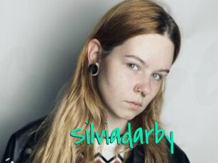 Silviadarby