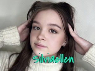 Silviaellen