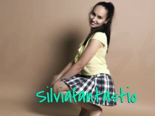 Silviafantastic