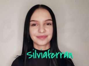 Silviaferran