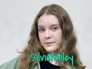 Silviahailey