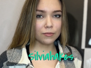 Silviahakes