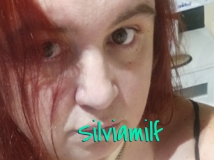 Silviamilf