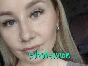 Silviasivion