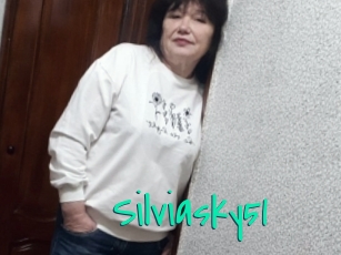 Silviasky51