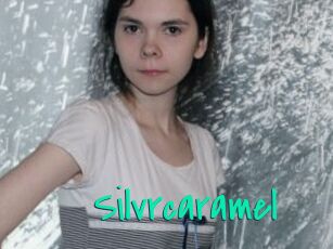 Silvrcaramel