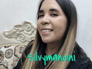 Silvymancini