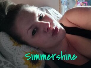 Simmershine