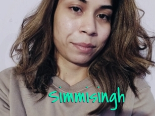 Simmisingh