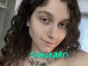 Simonaari