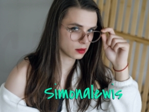 Simonalewis