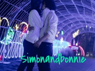 Simonandbonnie