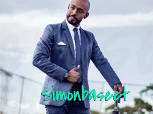 Simonbaseet