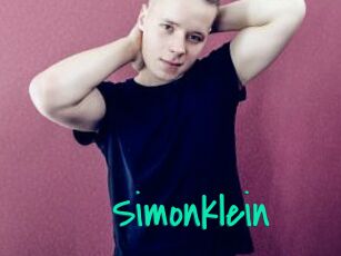 Simonklein