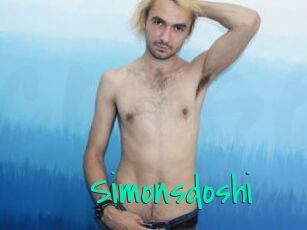 Simonsdoshi