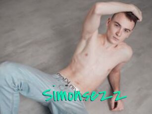 Simonsezz
