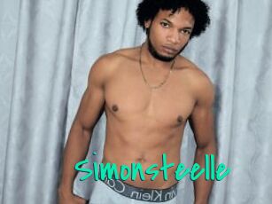 Simonsteelle