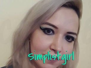 Simplistgirl