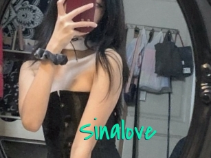 Sinalove