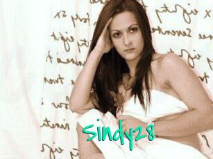 Sindy28