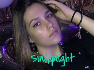 Sindynight