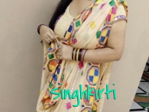 Singhkirti