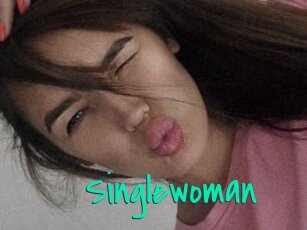 Singlewoman