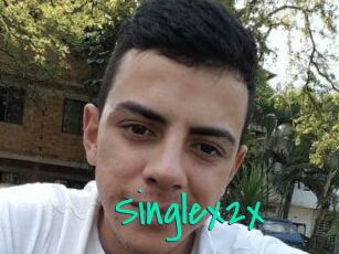 Single_x2x