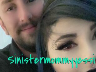 Sinistermommyyessir