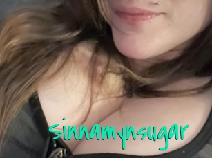 Sinnamynsugar