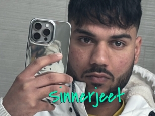 Sinnerjeet