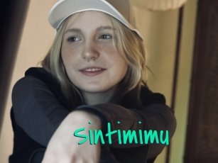 Sintimimu