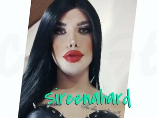 Sireenahard