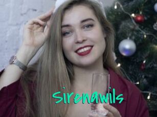 Sirenawils