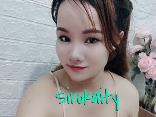 Sirokaity