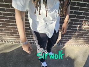 Sirwolf