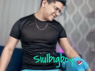 Siulbigboy