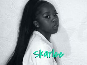 Skarlee