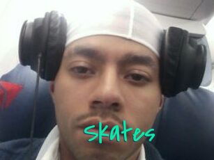 Skates