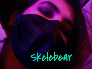 Skelebear