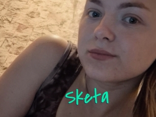 Sketa