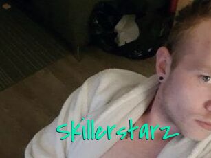 Skillerstarz