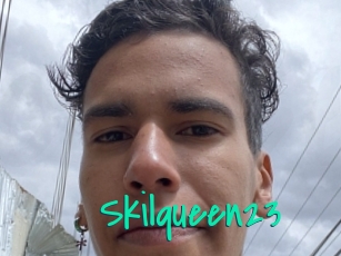 Skilqueen23