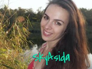 SkyAsida