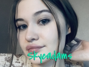 Skyeadams