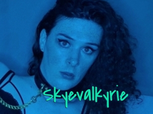 Skyevalkyrie