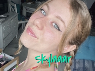 Skylaaar