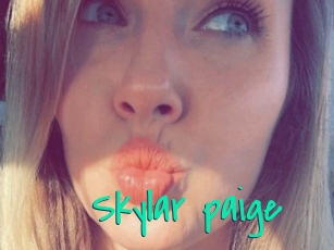 Skylar_paige