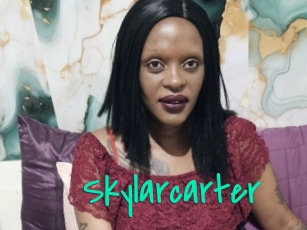 Skylarcarter