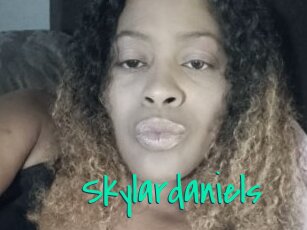 Skylardaniels